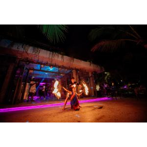 Sunset Beach Bar & Restaurant